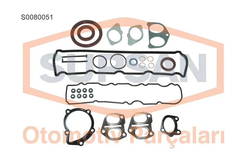 MOTOR TAKIM CONTA SUPSAN S0080051