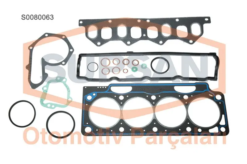 MOTOR TAKIM CONTA SUPSAN S0080063