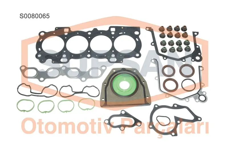 MOTOR TAKIM CONTA SUPSAN S0080065