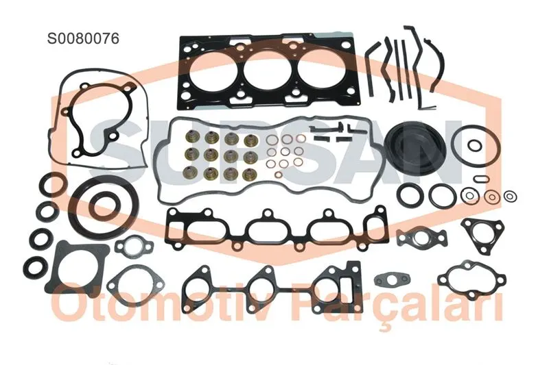 MOTOR TAKIM CONTA SUPSAN S0080076