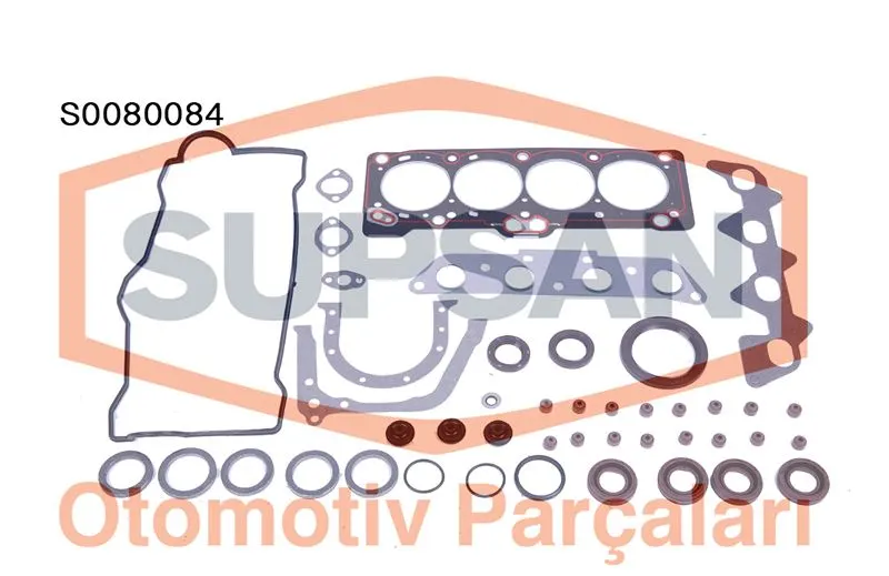 MOTOR TAKIM CONTA SUPSAN S0080084