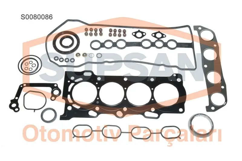 MOTOR TAKIM CONTA SUPSAN S0080086