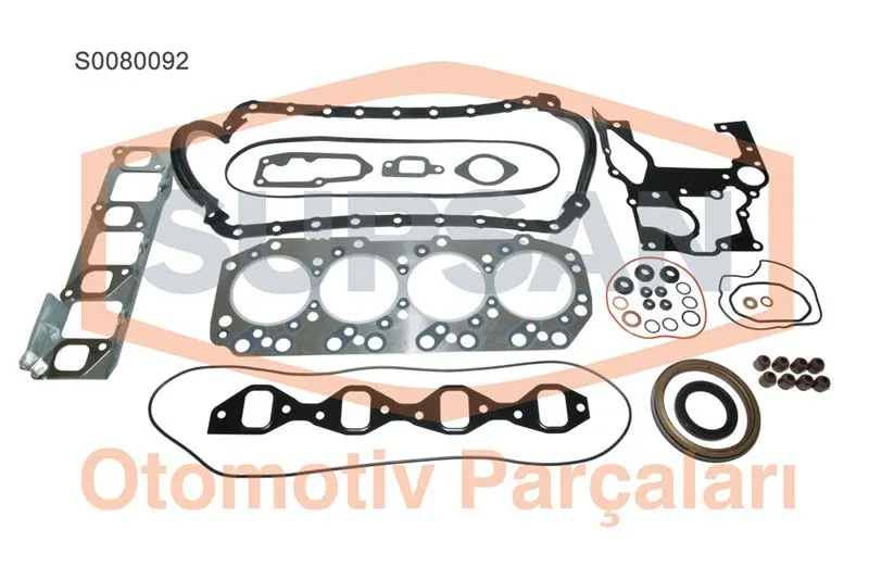 MOTOR TAKIM CONTA SUPSAN S0080092