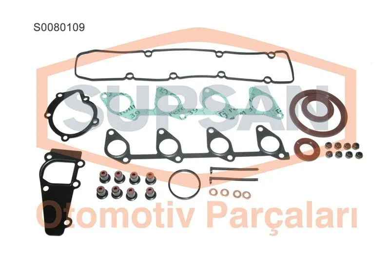 MOTOR TAKIM CONTA SUPSAN S0080109