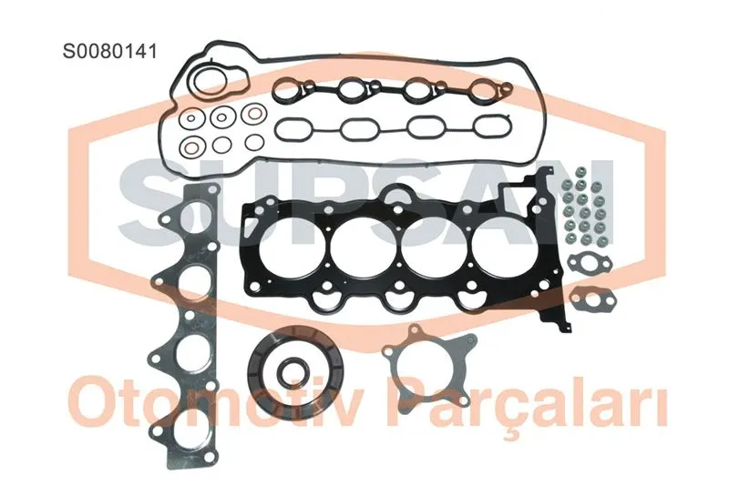 MOTOR TAKIM CONTA SUPSAN S0080141