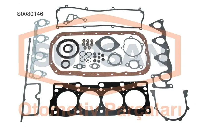 MOTOR TAKIM CONTA SUPSAN S0080146