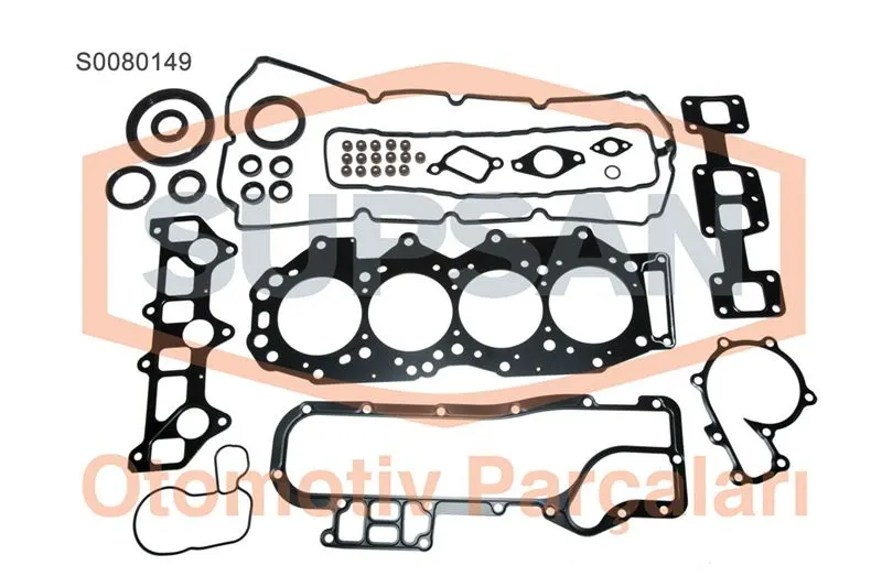 MOTOR TAKIM CONTA SUPSAN S0080149