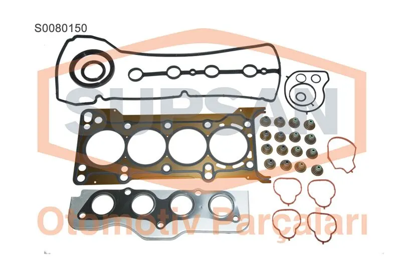 MOTOR TAKIM CONTA SUPSAN S0080150