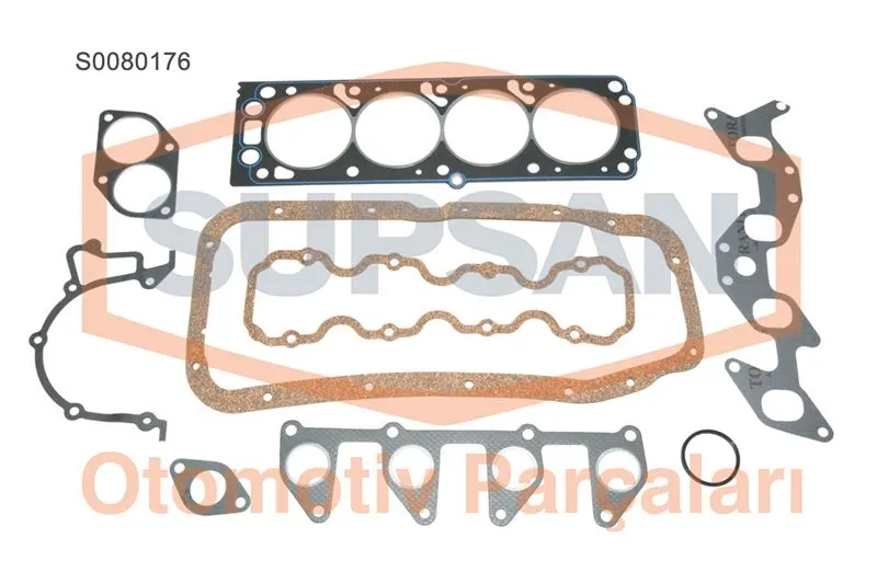 MOTOR TAKIM CONTA SUPSAN S0080176