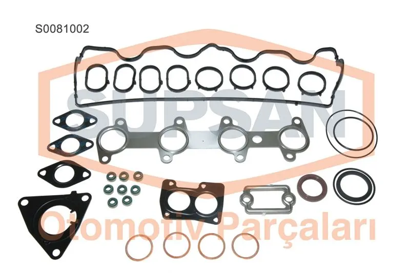 MOTOR TAKIM CONTA SUPSAN S0081002