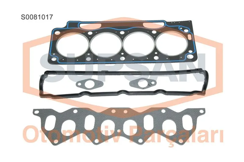 MOTOR TAKIM CONTA SUPSAN S0081017