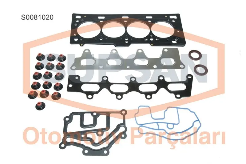 MOTOR TAKIM CONTA SUPSAN S0081020