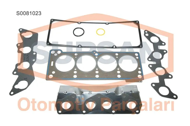 MOTOR TAKIM CONTA SUPSAN S0081023