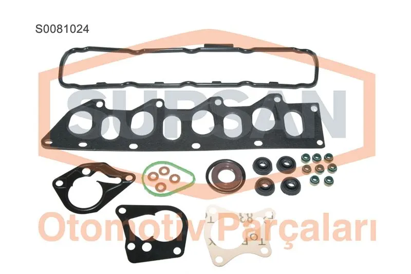 MOTOR TAKIM CONTA SUPSAN S0081024