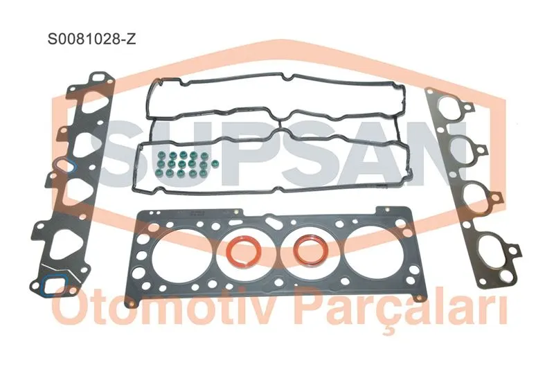 MOTOR TAKIM CONTA SUPSAN S0081028-Z