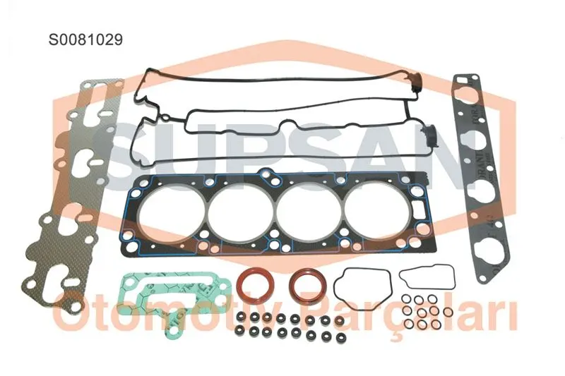 MOTOR TAKIM CONTA SUPSAN S0081029