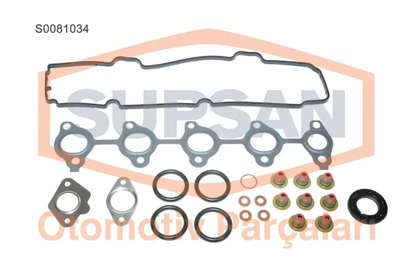 MOTOR TAKIM CONTA SUPSAN S0081034