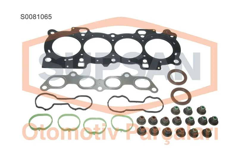 MOTOR TAKIM CONTA SUPSAN S0081065