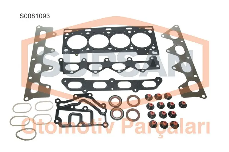 MOTOR TAKIM CONTA SUPSAN S0081093