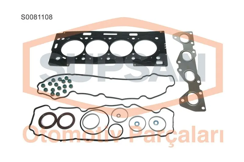 MOTOR TAKIM CONTA SUPSAN S0081108