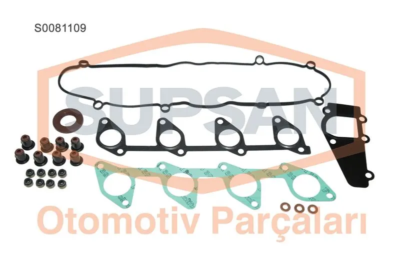 MOTOR TAKIM CONTA SUPSAN S0081109