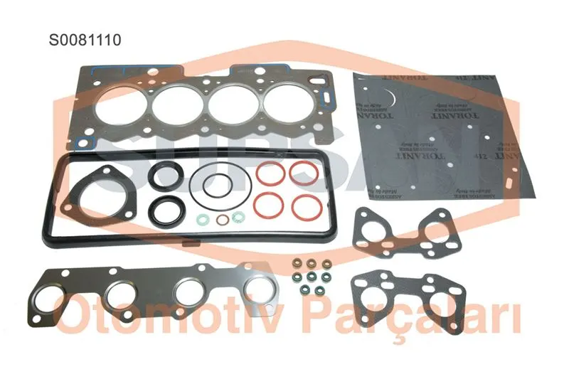 MOTOR TAKIM CONTA SUPSAN S0081110