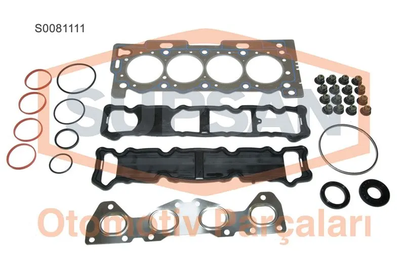 MOTOR TAKIM CONTA SUPSAN S0081111