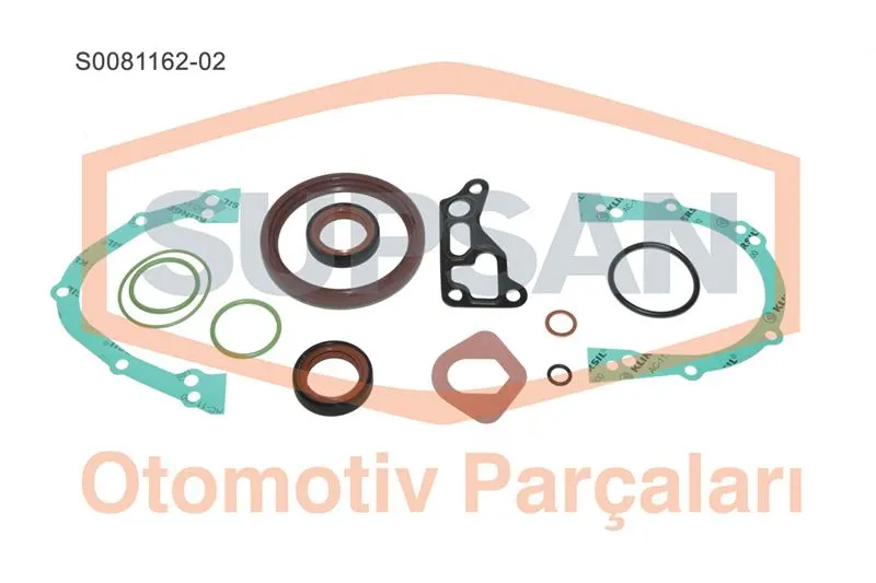 MOTOR TAKIM CONTA SUPSAN S0081162-02