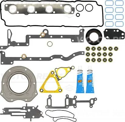 MOTOR TAKIM CONTA VICTOR REINZ 01-33758-01