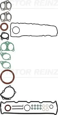 MOTOR TAKIM CONTA VICTOR REINZ 01-34356-01