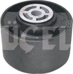 MOTOR TAKOZ BURCU SACI BAĞLANTISI BRAKETİ MESNEDİ UCEL 41536
