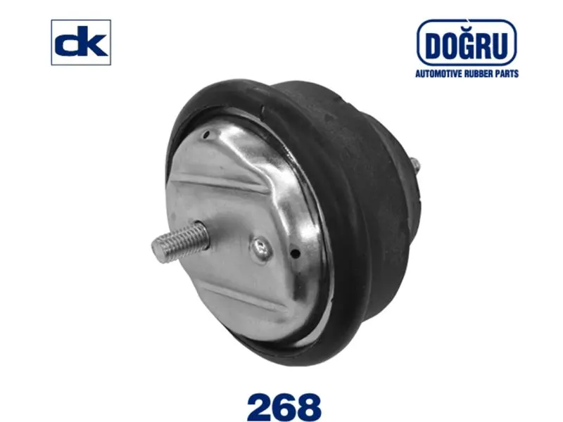 MOTOR TAKOZU DOGRU 0268