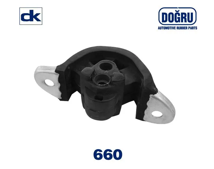 MOTOR TAKOZU DOGRU 0660