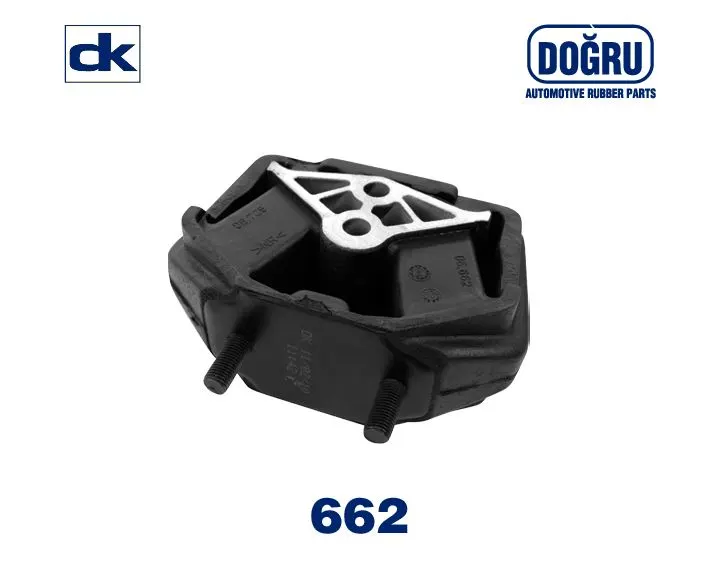 MOTOR TAKOZU DOGRU 0662