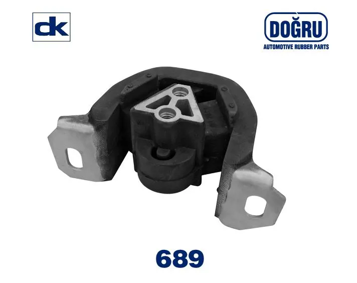 MOTOR TAKOZU DOGRU 0689