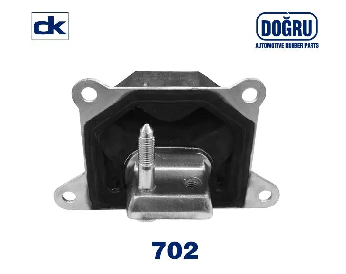 MOTOR TAKOZU DOGRU 0702