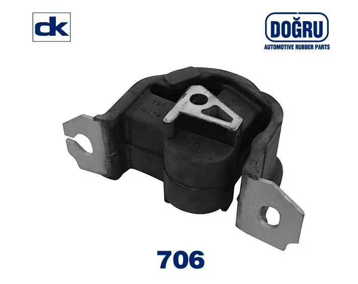 MOTOR TAKOZU DOGRU 0706