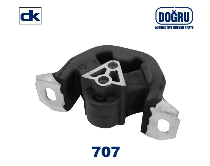 MOTOR TAKOZU DOGRU 0707
