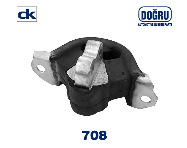 MOTOR TAKOZU DOGRU 0708