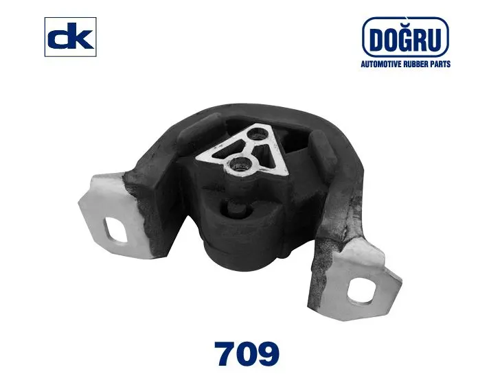 MOTOR TAKOZU DOGRU 0709