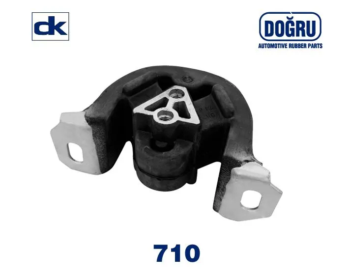 MOTOR TAKOZU DOGRU 0710