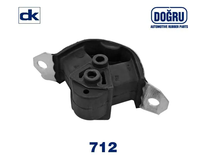 MOTOR TAKOZU DOGRU 0712