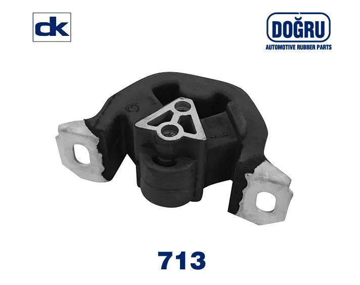 MOTOR TAKOZU DOGRU 0713