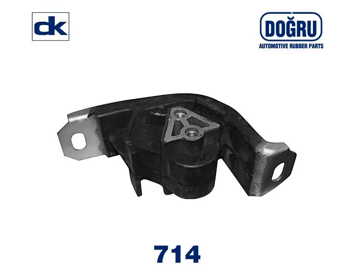 MOTOR TAKOZU DOGRU 0714