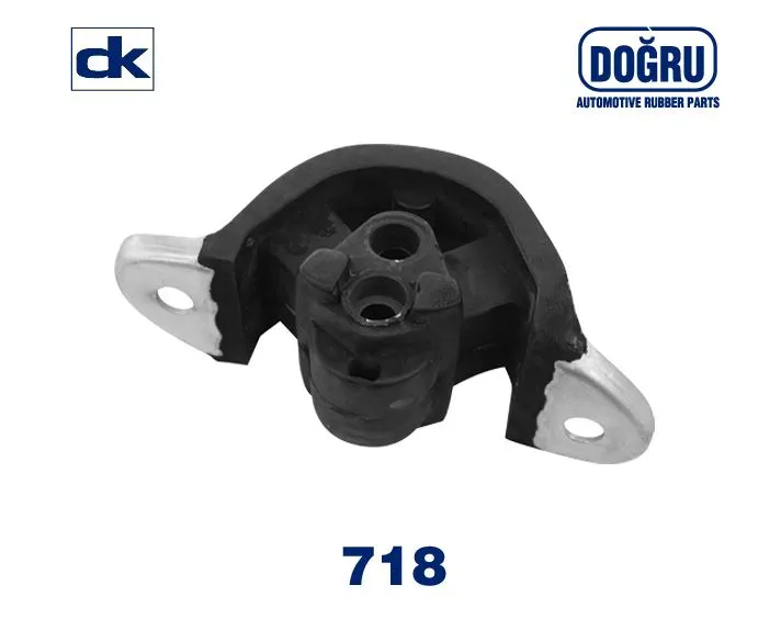 MOTOR TAKOZU DOGRU 0718