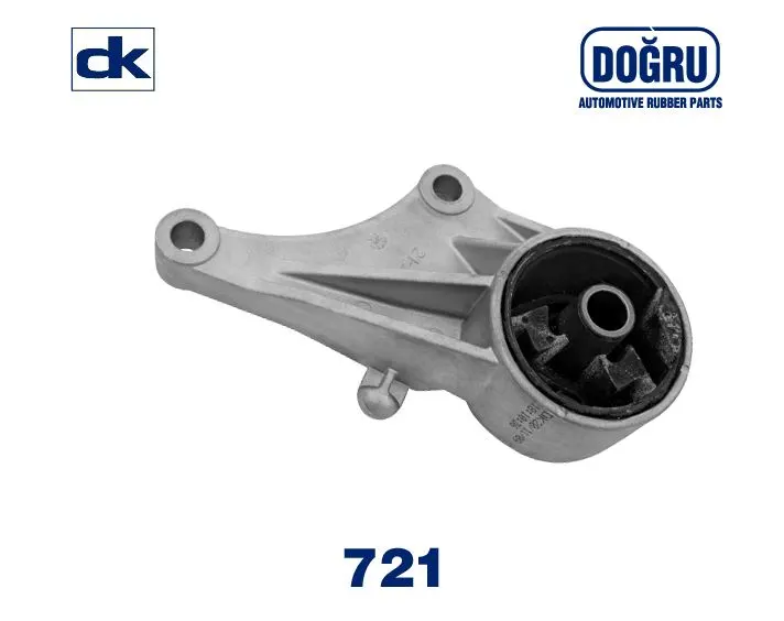 MOTOR TAKOZU DOGRU 0721