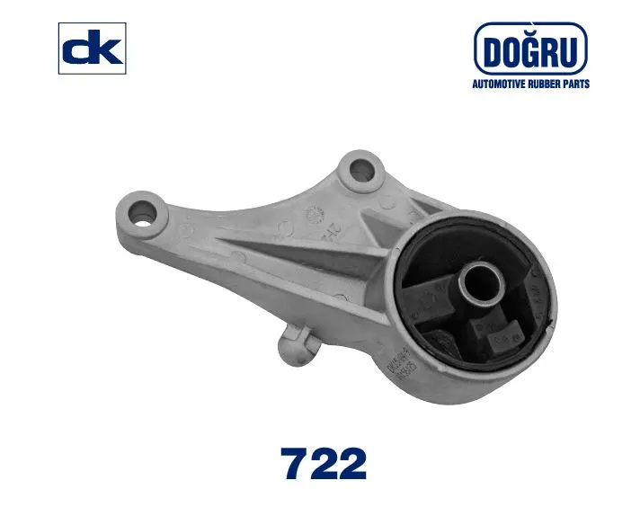 MOTOR TAKOZU DOGRU 0722