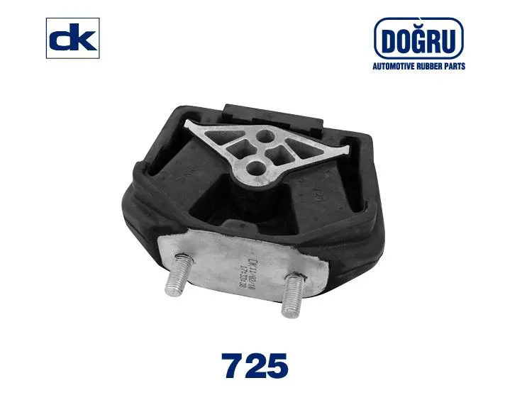 MOTOR TAKOZU DOGRU 0725