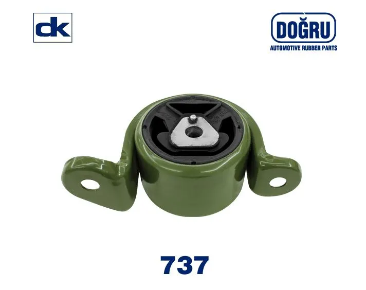 MOTOR TAKOZU DOGRU 0737