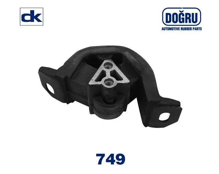 MOTOR TAKOZU DOGRU 0749